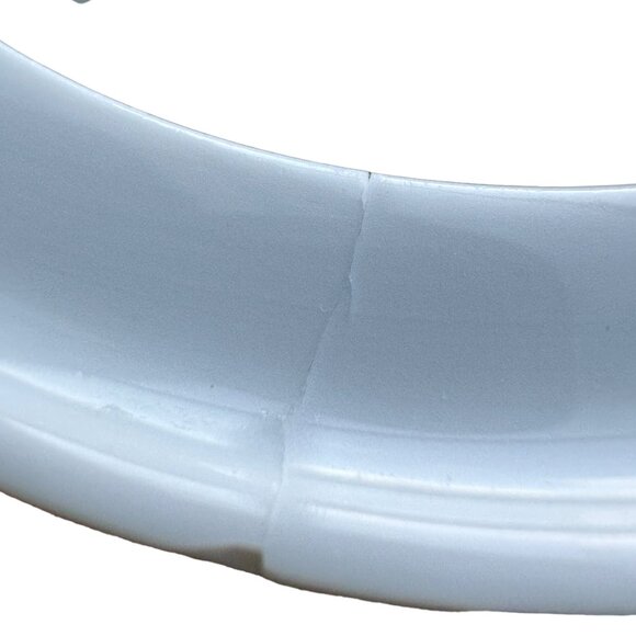 Vtg MCM Rosenthal Studio Duo Line Coffee Pot Decor Prop Designer Ambrogio Pozzi - Picture 15 of 15